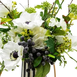 Anemone Floral Arrangement|MacKenzie-Childs