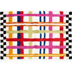 Avant Garden Bath Rug|MacKenzie-Childs Hot