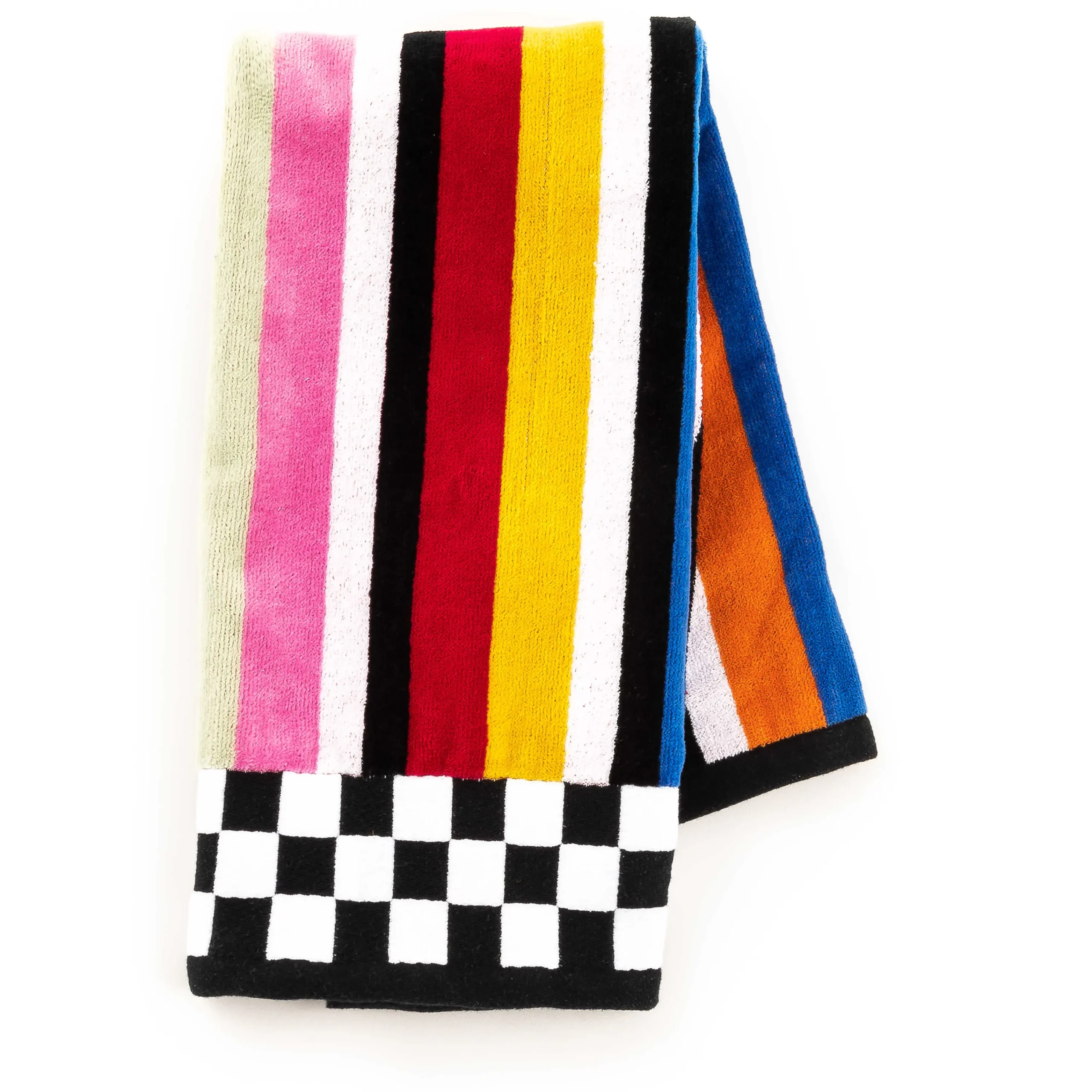 Avant Garden Hand Towel|MacKenzie-Childs Outlet