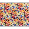 Avant Garden Indoor/Outdoor Rug - 8' X 10'|MacKenzie-Childs Discount