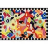 Avant Garden Indoor/Outdoor Rug - 2'3" X 3'9"|MacKenzie-Childs Sale
