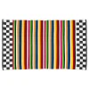 Avant Garden Outdoor Striped Rug - 3' X 5'|MacKenzie-Childs Clearance