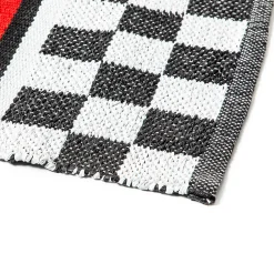 Avant Garden Outdoor Striped Rug - 3' X 5'|MacKenzie-Childs Clearance