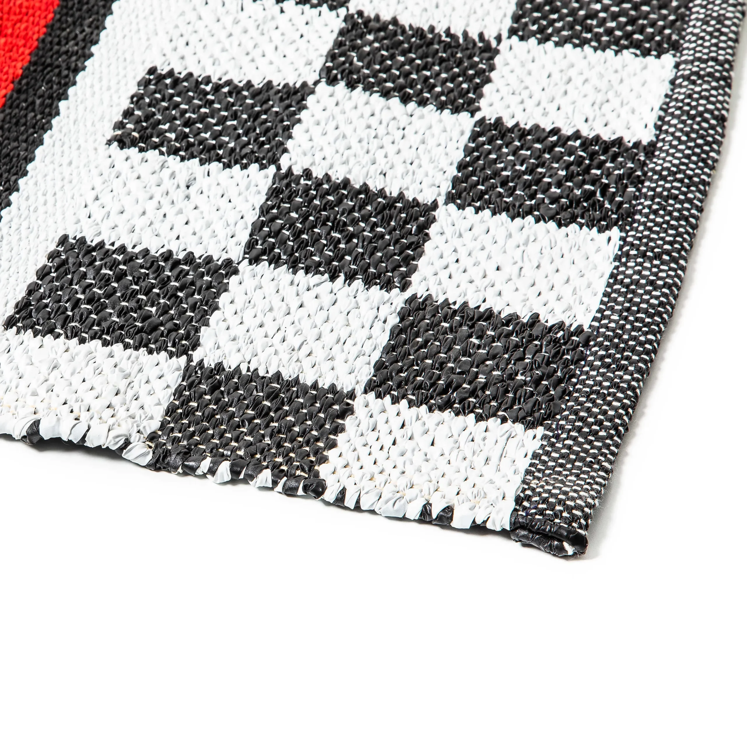 Avant Garden Outdoor Striped Rug - 2' X 3'4"|MacKenzie-Childs Hot