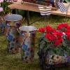 Avant Garden Planter - Large|MacKenzie-Childs Clearance