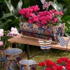 Avant Garden Planter - Small|MacKenzie-Childs Sale