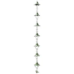 Avant Garden Rain Chain|MacKenzie-Childs New
