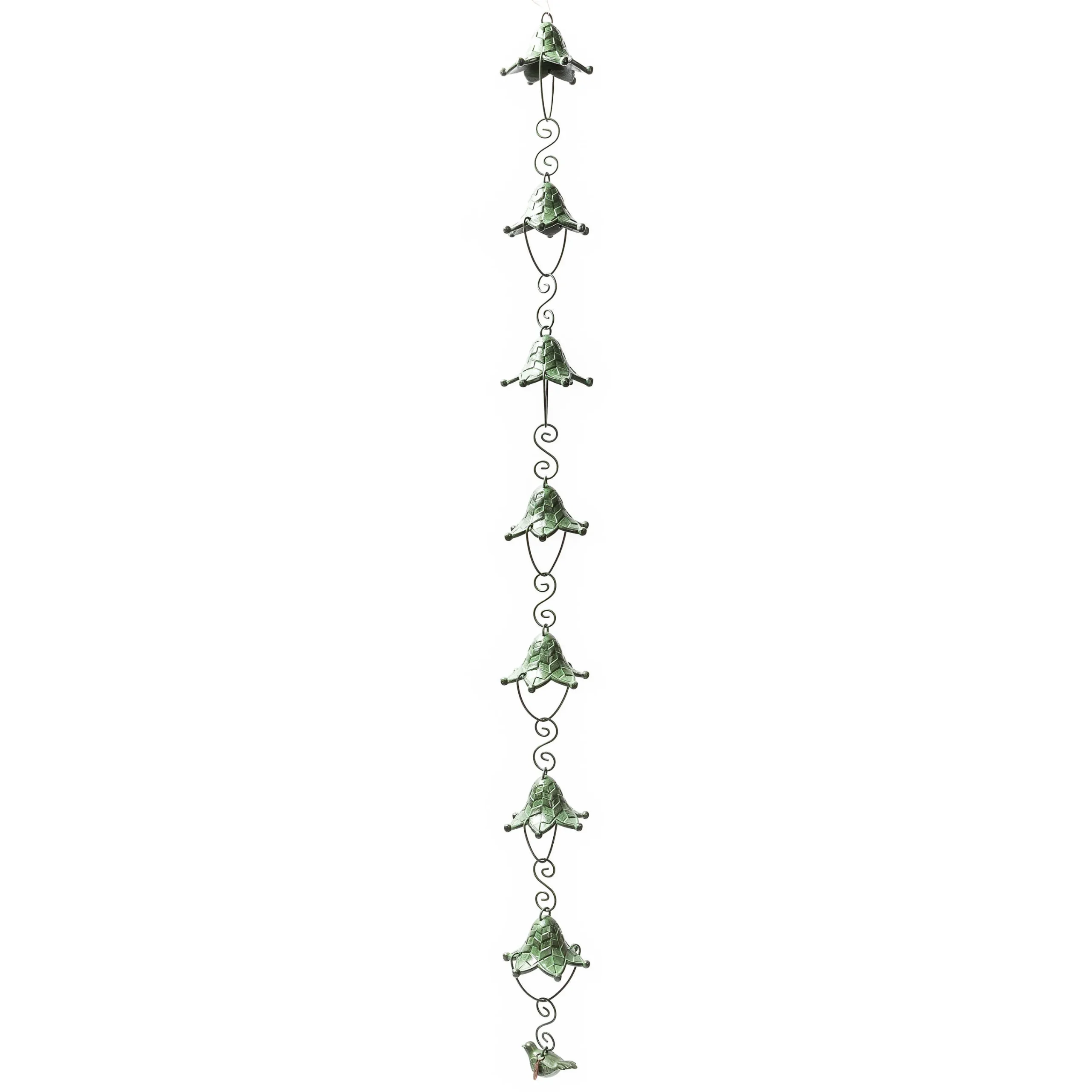 Avant Garden Rain Chain|MacKenzie-Childs New