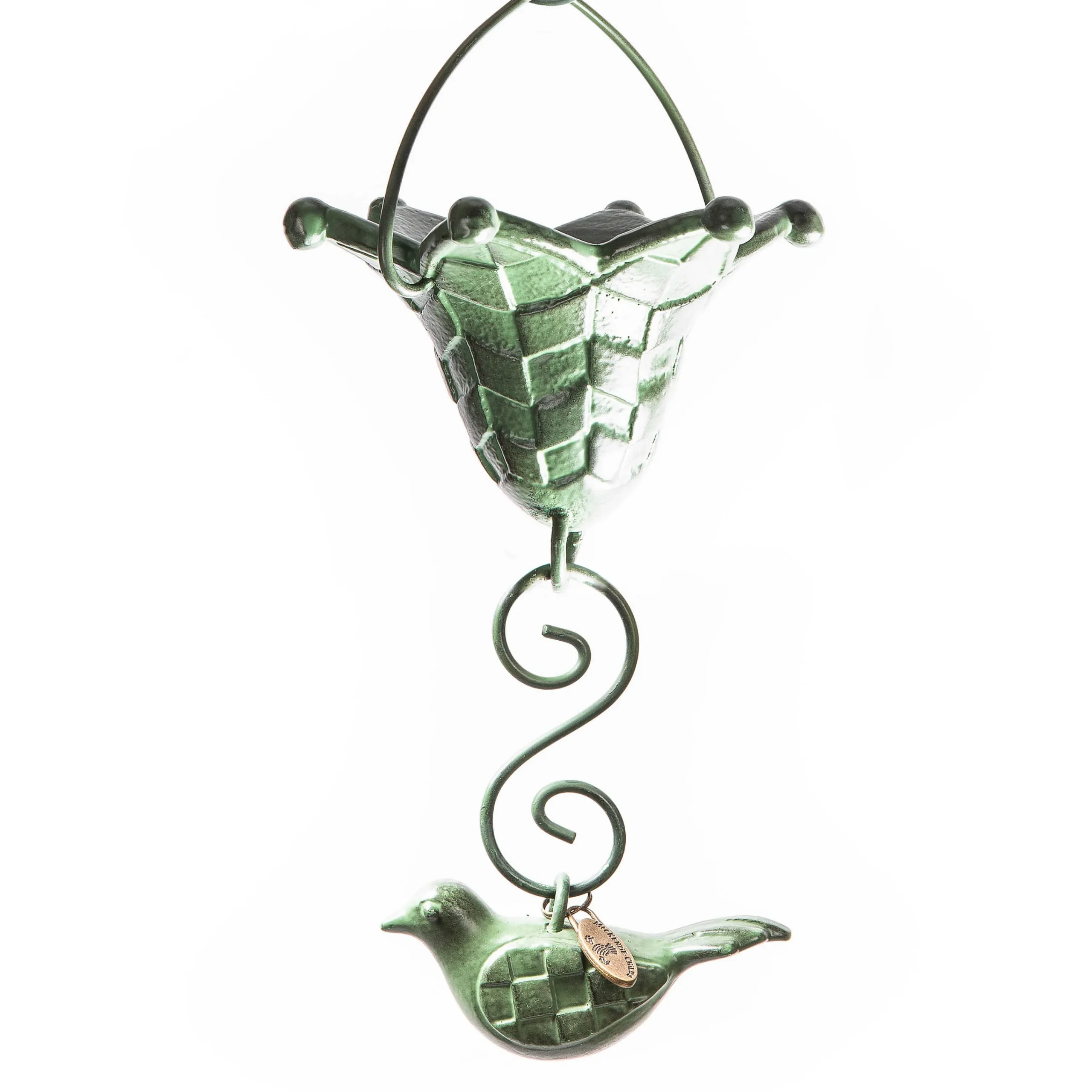 Avant Garden Rain Chain|MacKenzie-Childs New