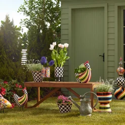 Avant Garden Tabletop Finial|MacKenzie-Childs Outlet
