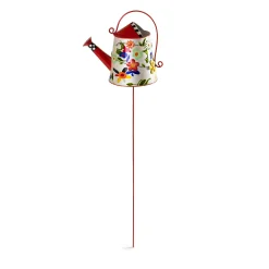 Avant Garden Watering Can Pick|MacKenzie-Childs New