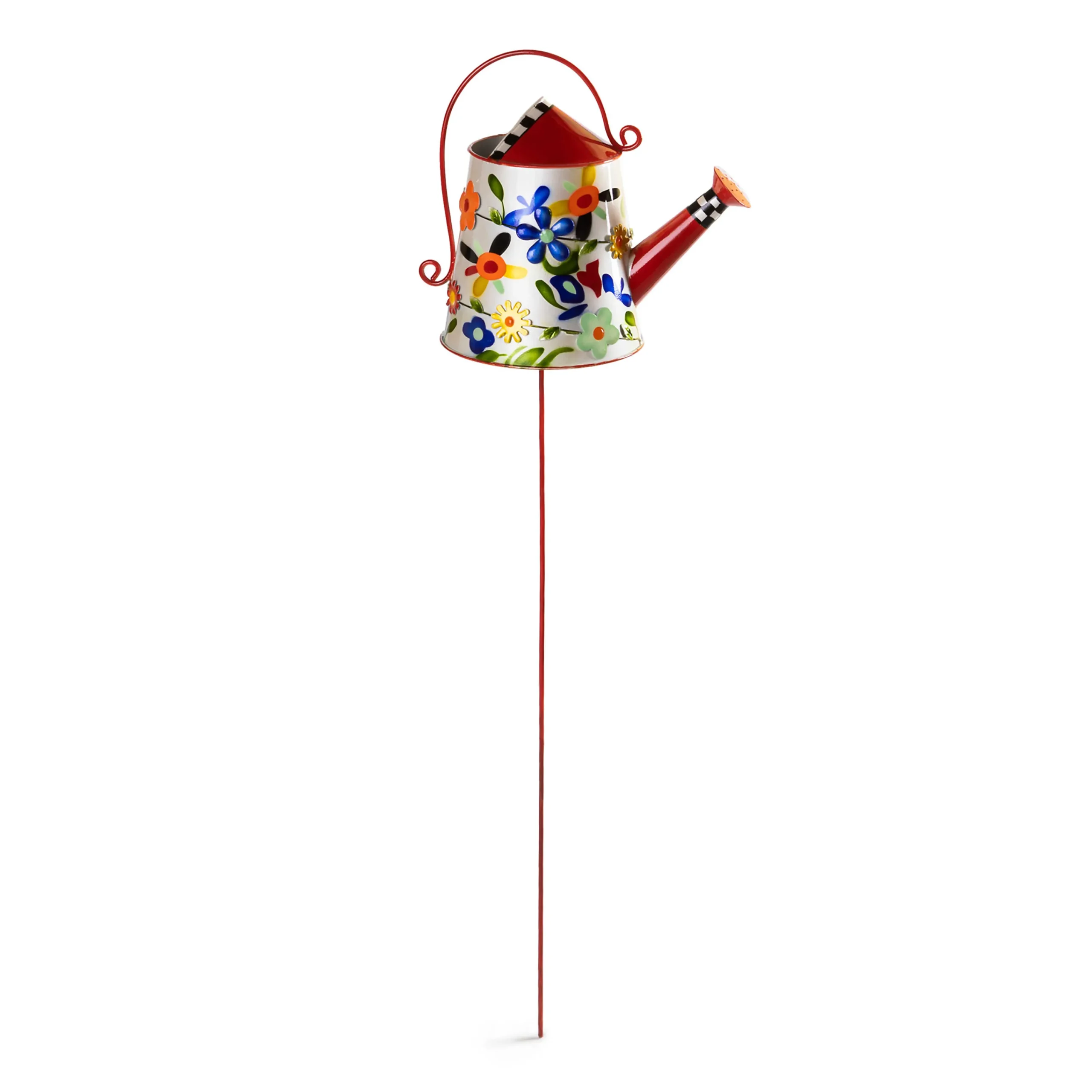 Avant Garden Watering Can Pick|MacKenzie-Childs New
