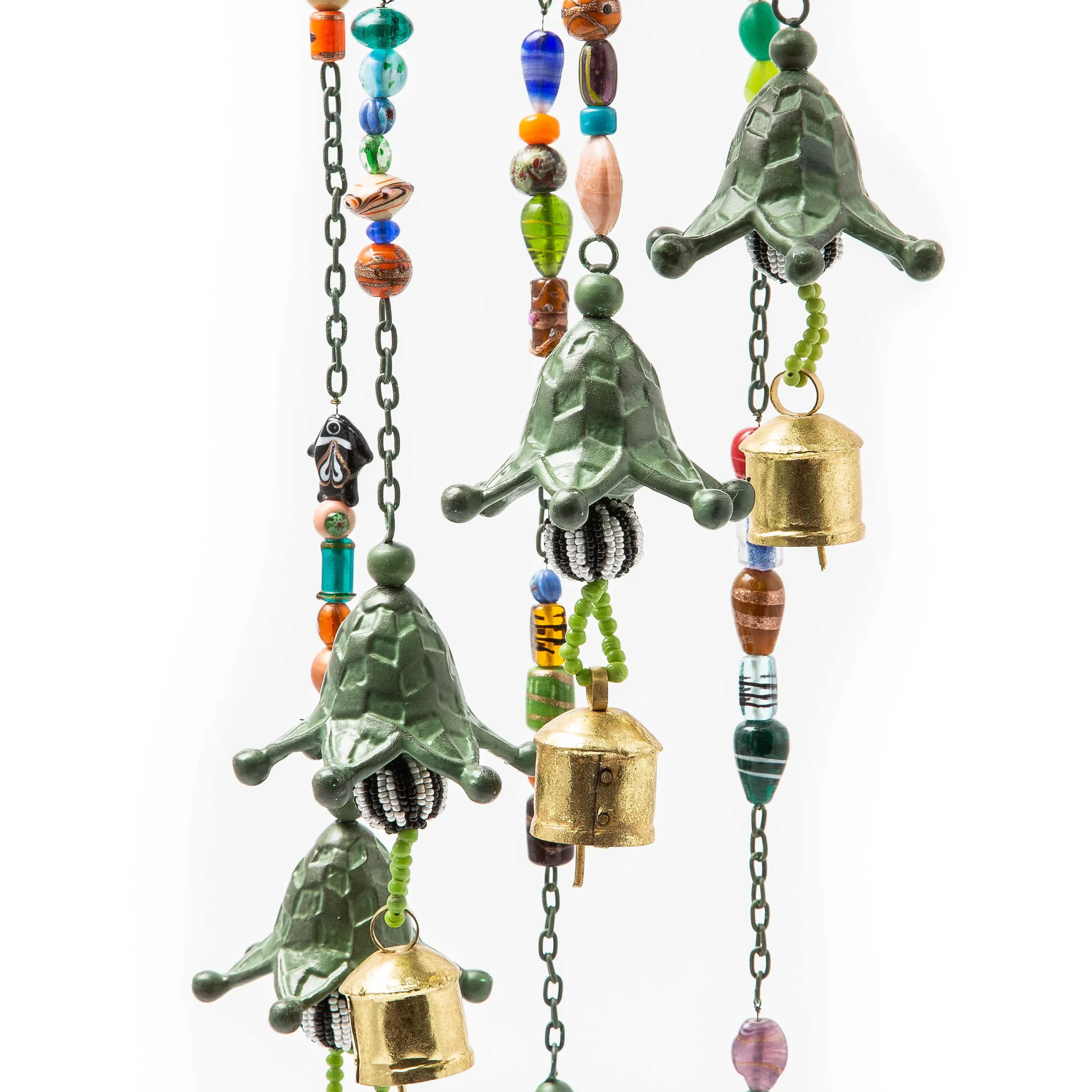 Avant Garden Wind Chimes|MacKenzie-Childs
