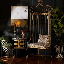 Aviary Chair|MacKenzie-Childs Outlet
