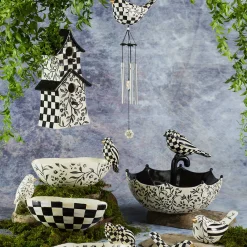 Aviary Wind Chimes|MacKenzie-Childs Hot