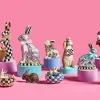 Baby Bunny - Brown|MacKenzie-Childs Clearance