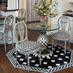 Balloon Dining Chair|MacKenzie-Childs Sale