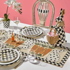 Balloon Dining Chair|MacKenzie-Childs Sale