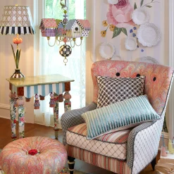Birdhouse Chandelier|MacKenzie-Childs Clearance