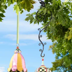 Birdhouse Hook|MacKenzie-Childs Online