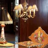 Black Tie Chandelier|MacKenzie-Childs Outlet