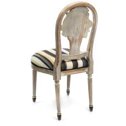 Blooming Dining Chair|MacKenzie-Childs Hot