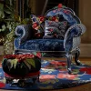 Bluetopia Chair|MacKenzie-Childs Discount