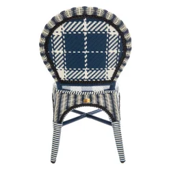 Boathouse Outdoor Cafe Chair|MacKenzie-Childs Hot