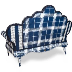 Boathouse Outdoor Loveseat|MacKenzie-Childs New