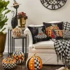 Boo Courtly Check Pumpkin|MacKenzie-Childs Outlet
