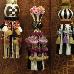 Botanica Tassel|MacKenzie-Childs New