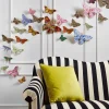 Butterfly Duo Wall Decor - Green|MacKenzie-Childs Sale