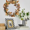 Butterfly Garden Mirror|MacKenzie-Childs Discount