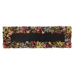 Butterfly Garden Rug - 2'6" X 8' Runner|MacKenzie-Childs Discount