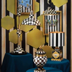 Butterfly Shadow Box|MacKenzie-Childs Clearance