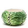 Cabbage Bowl|MacKenzie-Childs Online