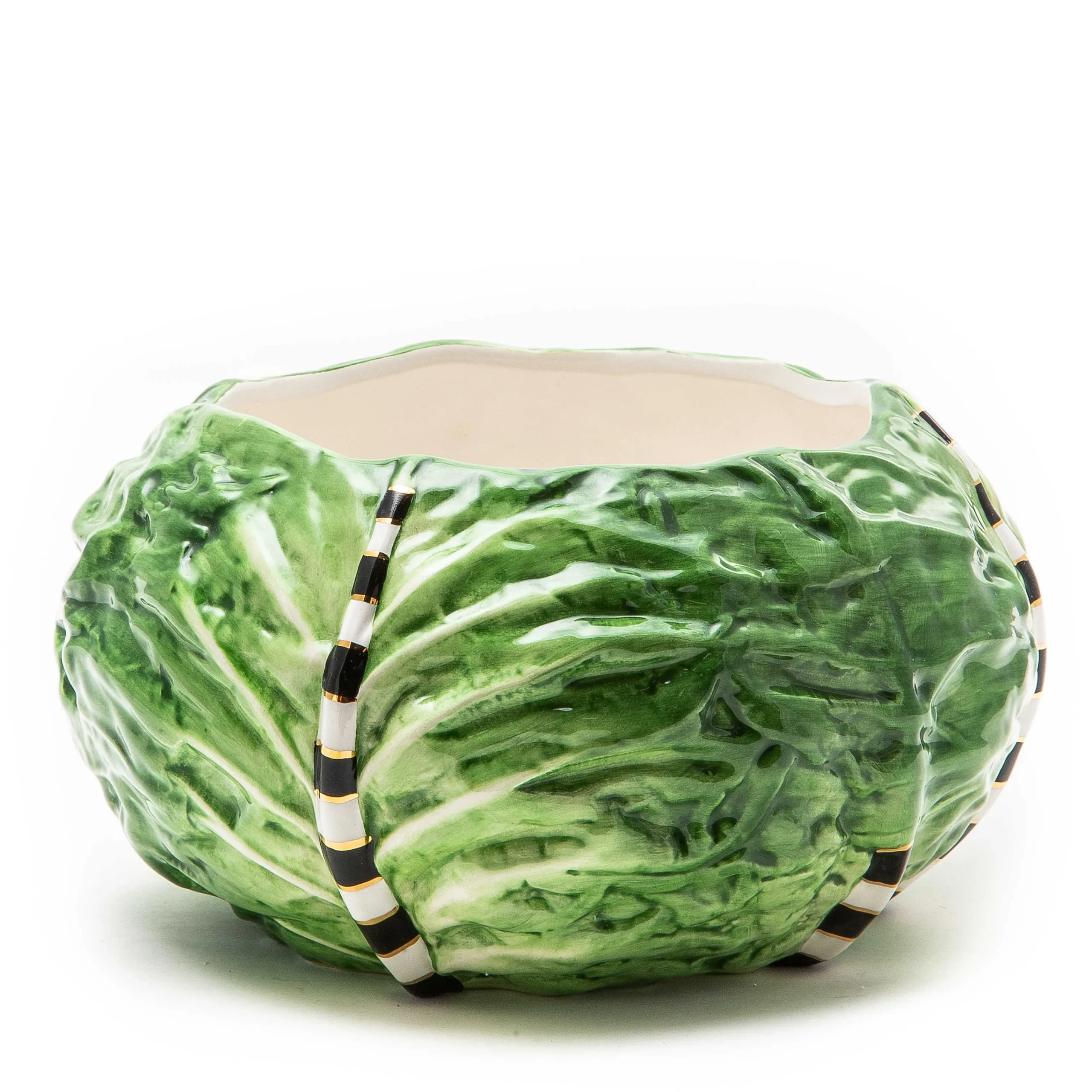 Cabbage Bowl|MacKenzie-Childs Online