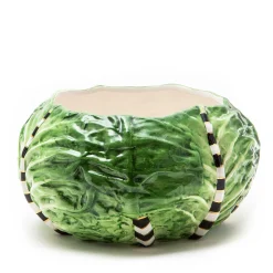 Cabbage Bowl|MacKenzie-Childs Online