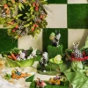Cabbage Garden Bunny Bowl|MacKenzie-Childs Sale
