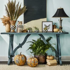 Cable Wool/Sisal Rug - 6' X 9'|MacKenzie-Childs Best