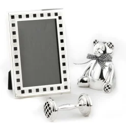 Celebrate Frame - 4" X 6"|MacKenzie-Childs Clearance