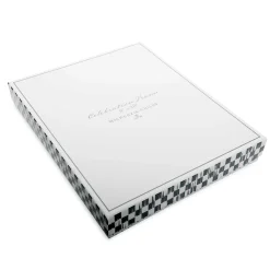 Celebration Frame - 8" X 10"|MacKenzie-Childs Sale