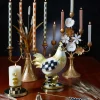Check Candle Snuffer|MacKenzie-Childs Hot