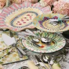 Check Hostess Serving Set|MacKenzie-Childs Best