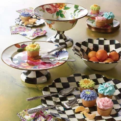 Check Hostess Serving Set|MacKenzie-Childs Best