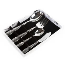Check Hostess Serving Set|MacKenzie-Childs Best