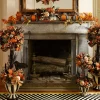 Check It Out Rug - 3' X 5' - Gold|MacKenzie-Childs Hot