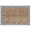Cheetah Rug - 3' X 5'|MacKenzie-Childs Hot