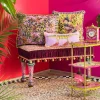 Cheetah Rug - 8' X 10'|MacKenzie-Childs Sale