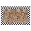 Cheetah Rug - 2'3" X 3'9"|MacKenzie-Childs New